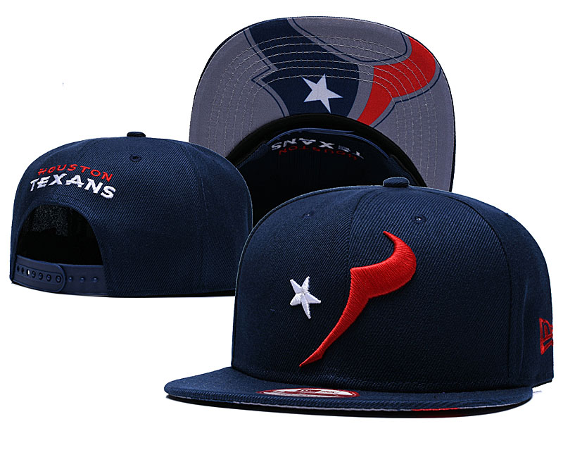 NFL Snapback Hats Houston Texans hatys210807296